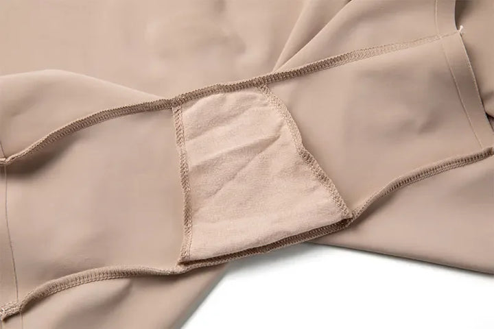 Womens Sexy High Waisted Body Shaper Shorts Smooth Shaping Control Panties Waist Trainer Underwear Slimming Shapewear