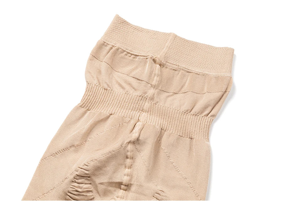 Men Body Shaper Tummy Control Shorts Shapewear Belly Girdle Boxer Briefs High Waisted Slimming Underwear Leg Compression Panties