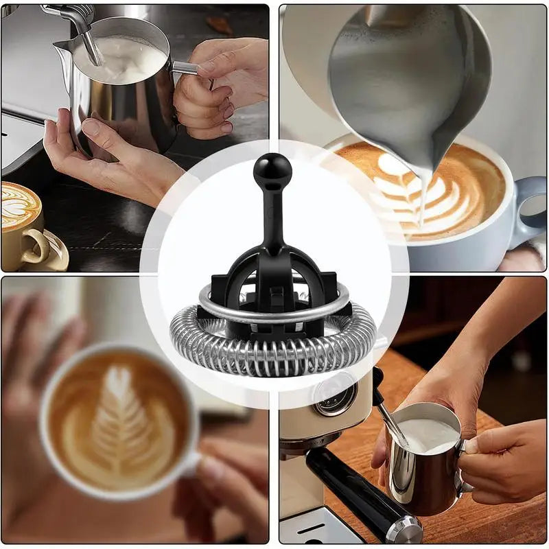 1PC For Nespressos Aeroccino3 Aeroccino4 Blender Milk Frother Replacement Parts Coffee Maker Spare Parts Kitchen Accessories