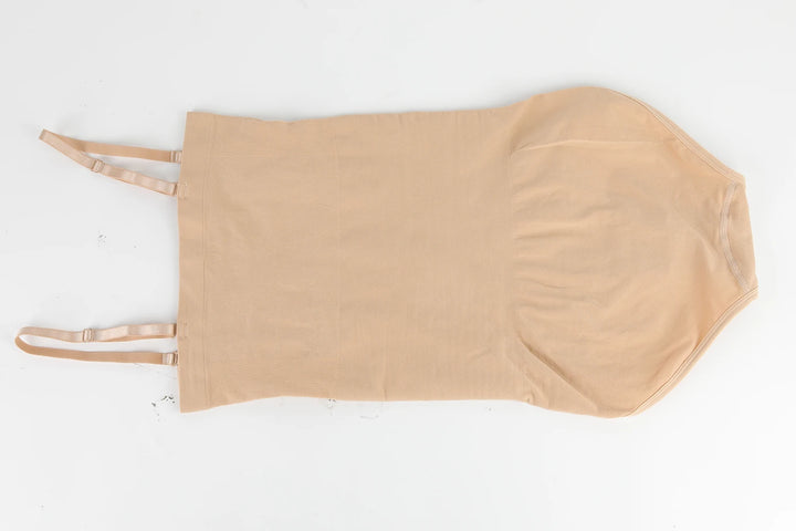 Women's Strapless Jumpsuit Shapewear New Sexy Briefs Bodysuit Butt Lifter Compression Waist Trainer Push Up Backless Shaper