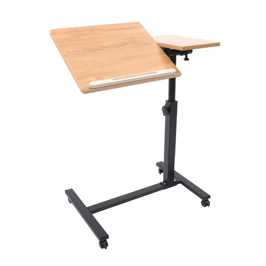 Adjustable Laptop Desk Mobile Stand