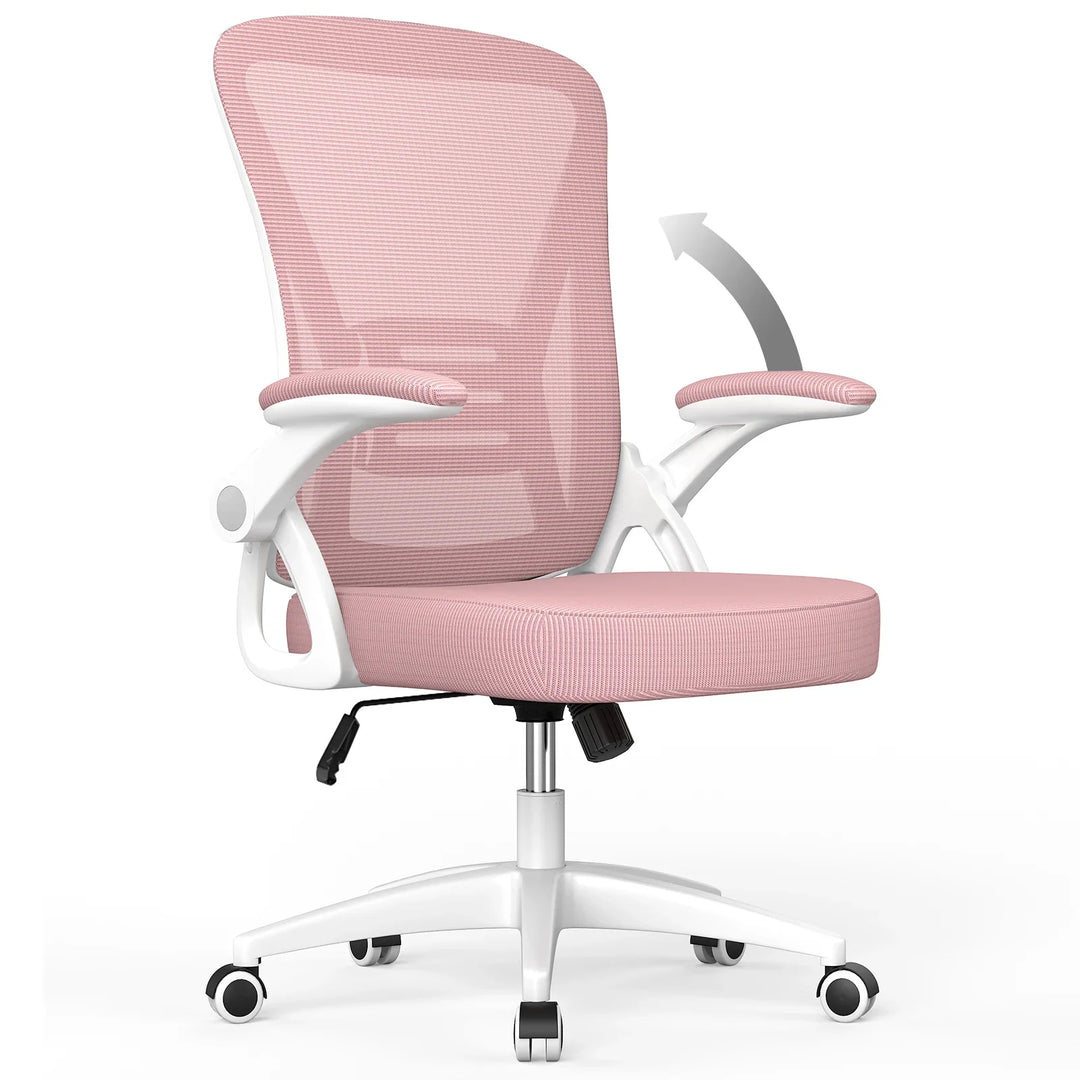 Ergonomic Office Mesh Gaming Chair
