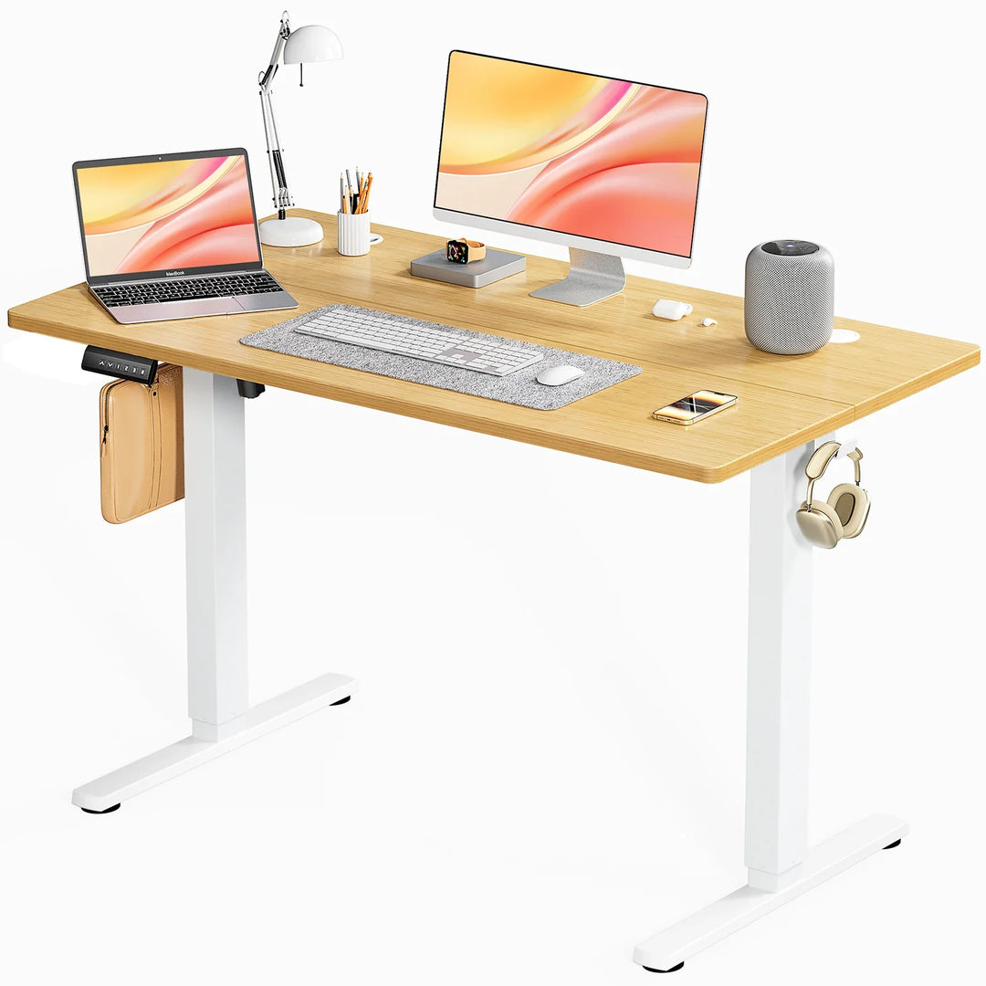 JHK Electric Standing Office Desk