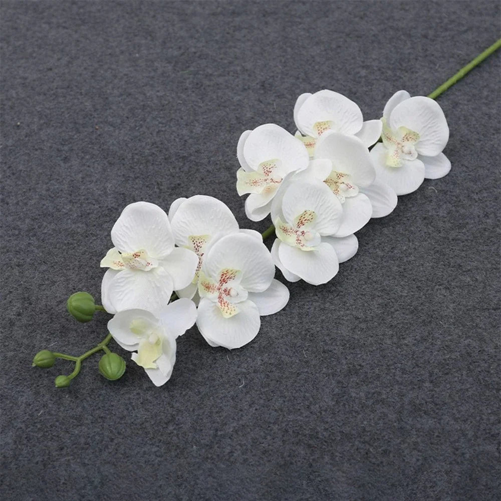 Artificial Phalaenopsis Flower