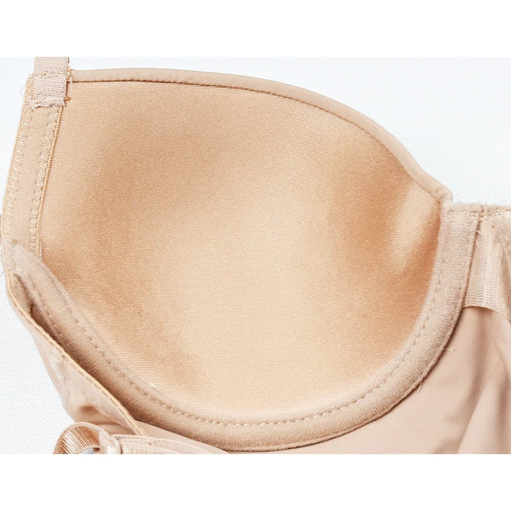 Sexy Lingerie Slim Silk Solid Shapewear for Women Smooth Soft Bodysuit Tummy Shaper Underwear Lingerie Black Nude