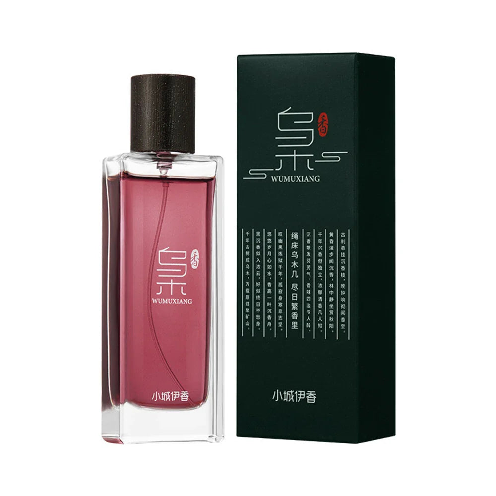 Men's Sandalwood Perfume โ 50ml Cologne