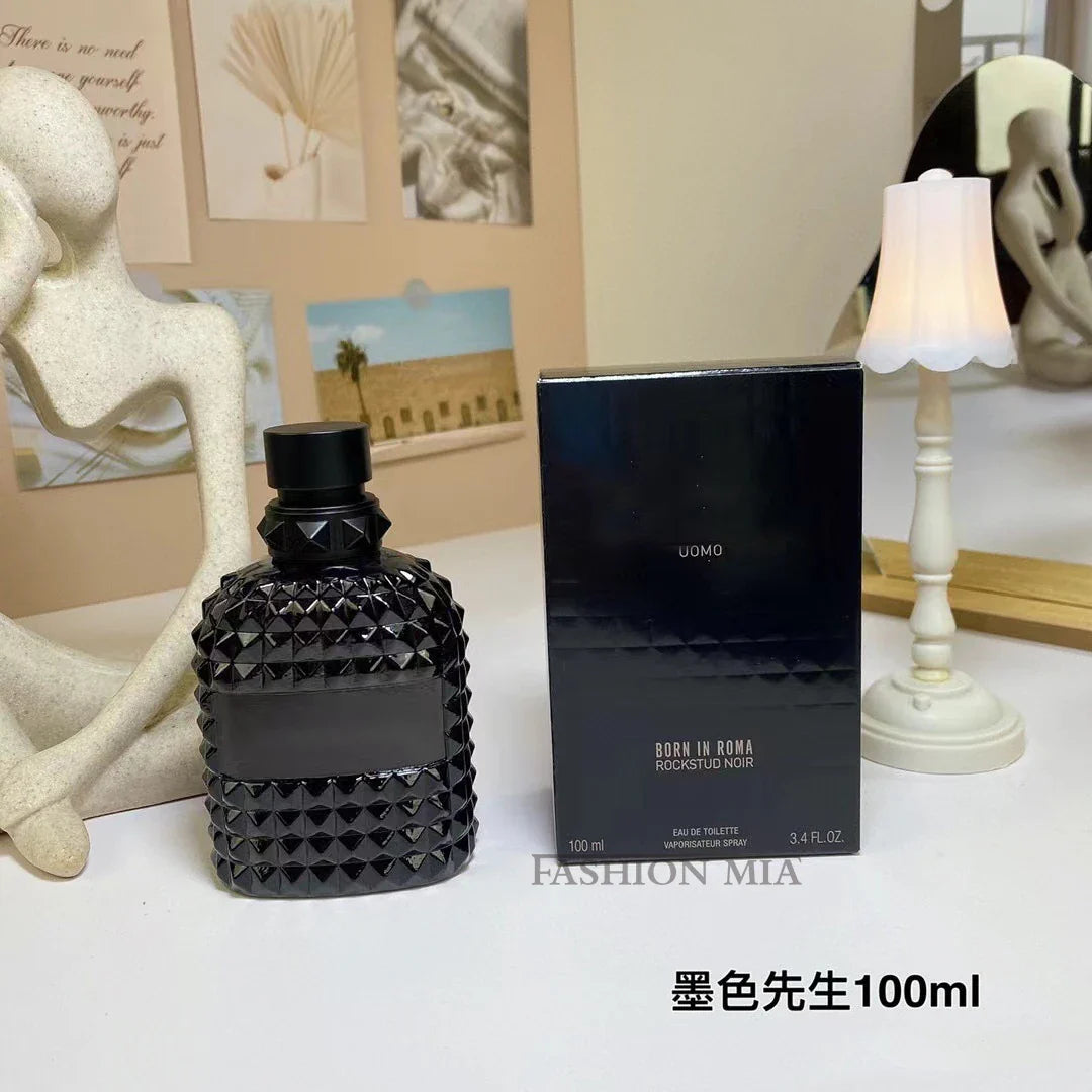 Born In Roma Intense Perfume โ Unisex