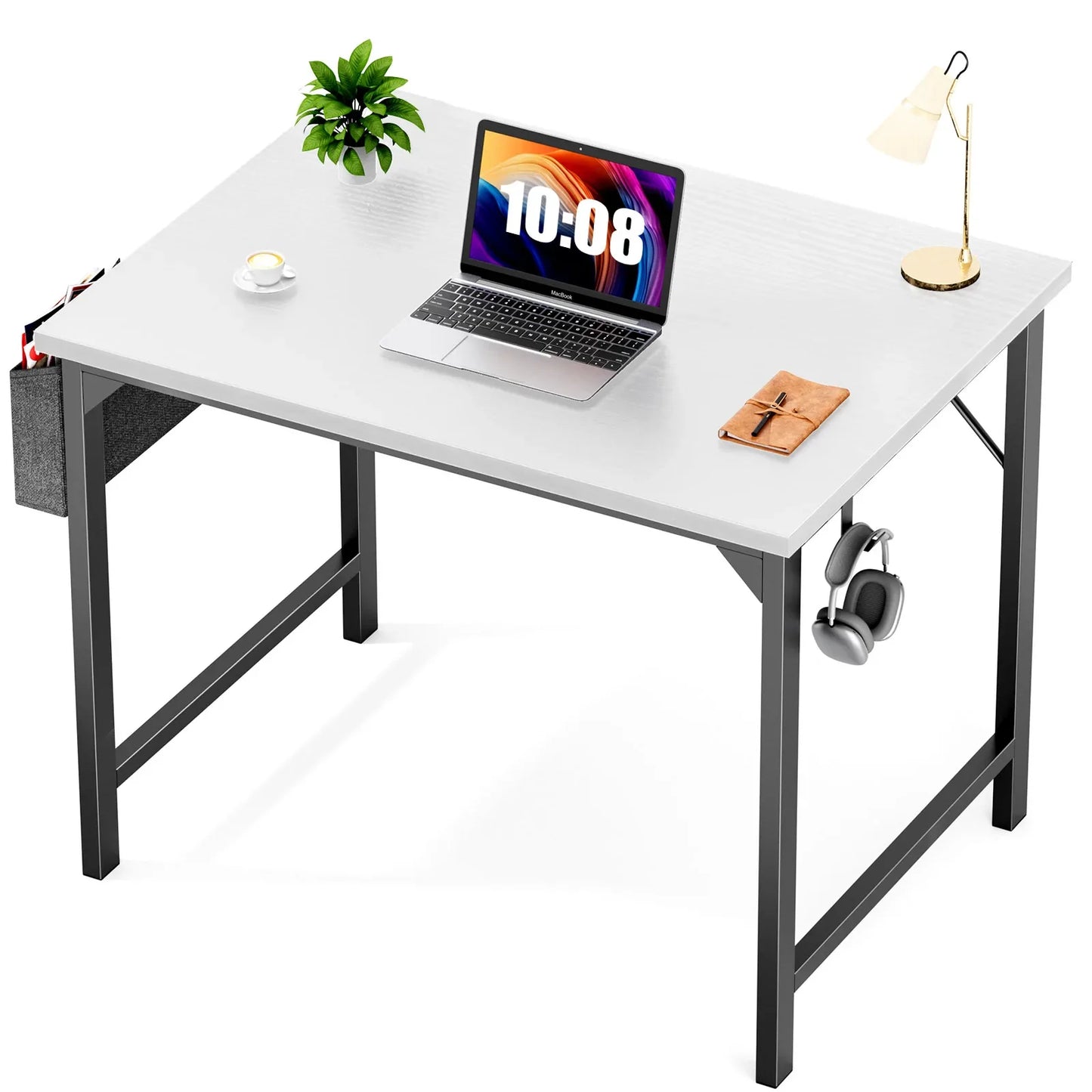JHK Computer Desk โ Modern Office