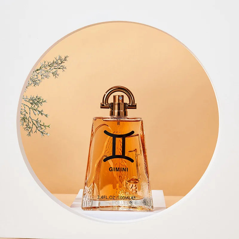 Men's Woody Oriental Perfume โ Long Lasting