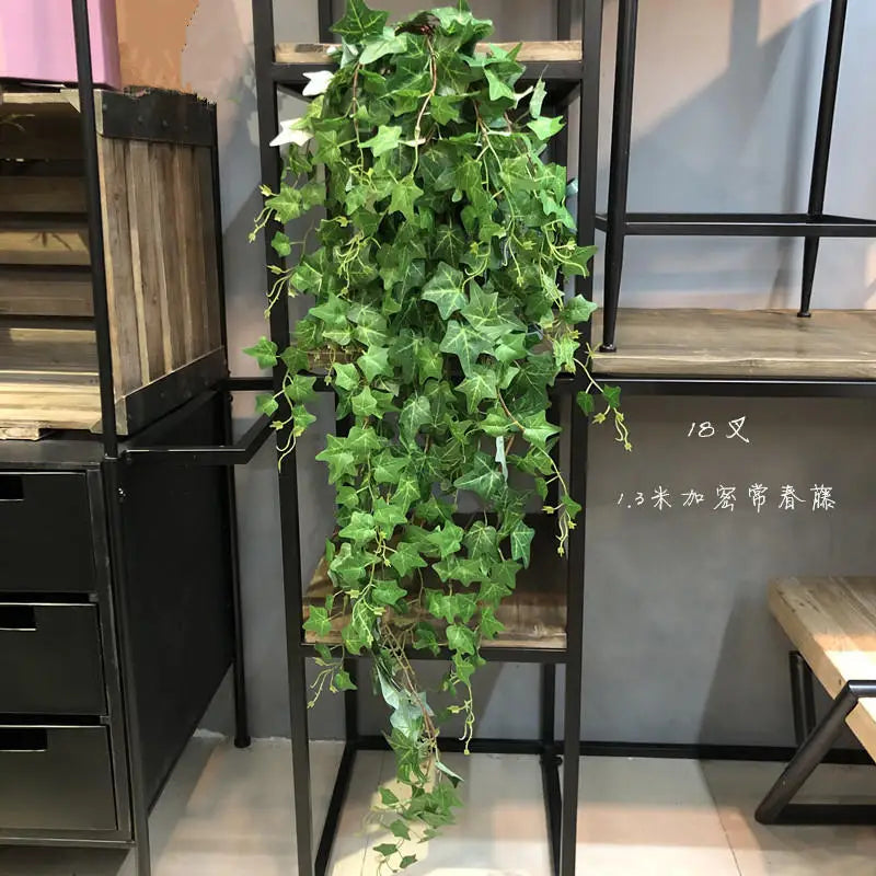 Artificial Hanging Vine Garland