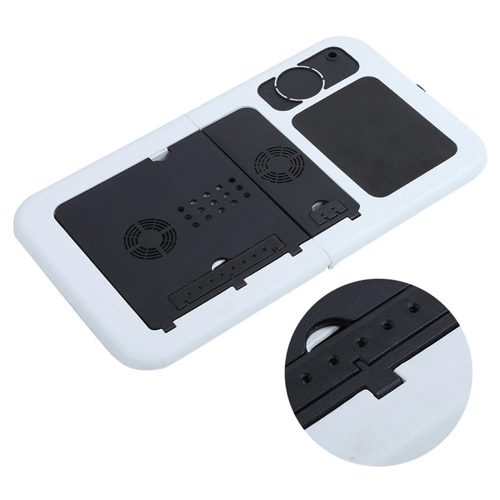 Adjustable Portable Laptop Desk Stand