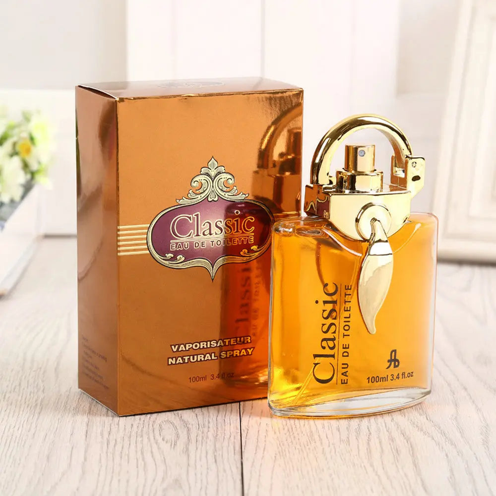 100ML Arabian Perfume โ Unisex & Long-Lasting