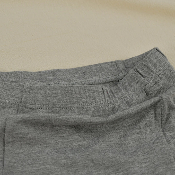 1pc Women's Plus Size Modal Safety Shorts Pants Tummy Control Anti-Slip No Trace Underwear with Pocket Stretchy Soft Leggings