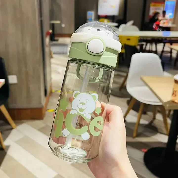 Kids Water Bottle for School