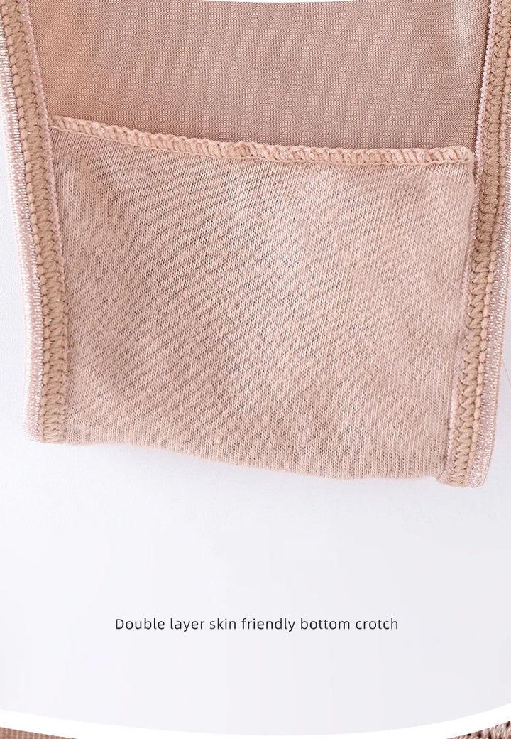 1pcs Women High Waist Shaping Brief Body Shaper Slimming Underwear Butt Lifter Control Pantie Plus Size Sexy Shapewear Panty