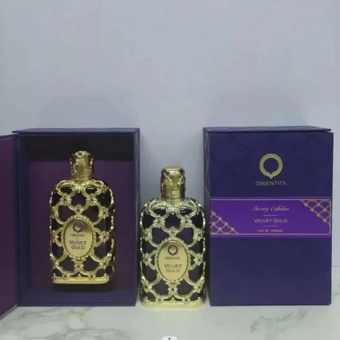Royal Amber Rouge Oud โ 80ml Unisex Luxury Perfume