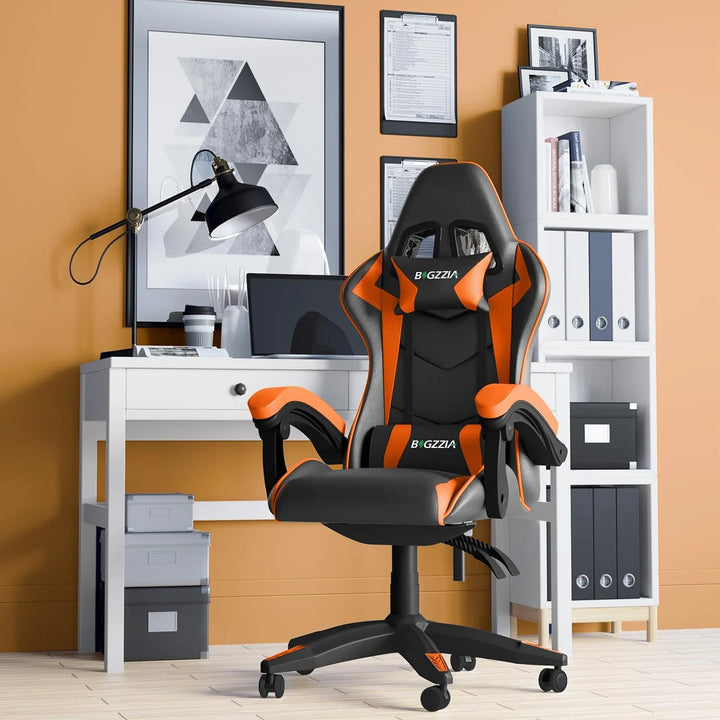 Ergonomic Gaming Office Chair