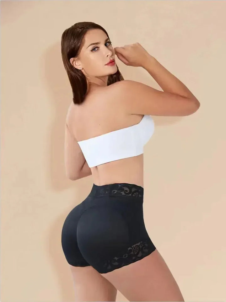 XXS XS Hourglass Fajas Colombianas Girdle BBL Shapewear Briefs Sexy Butt Lifter Waist Trainer Corset Control Panties Body Shaper