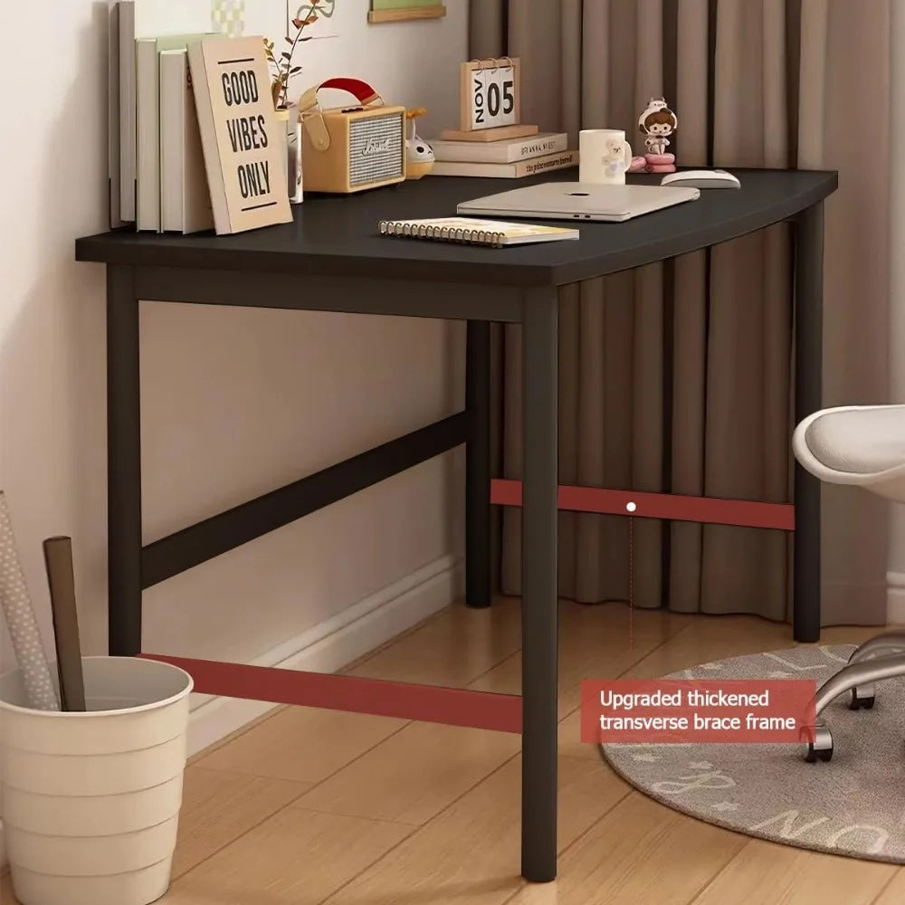 Small Computer Desk for Home Office