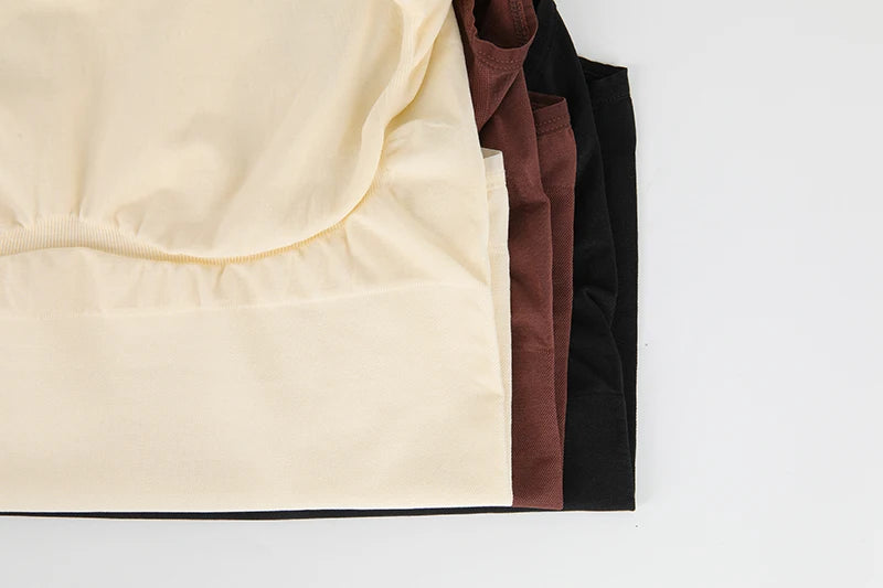 MISSMOLY Bodysuits Sexy Sleeveless Crew Neck Shapewear Thong for womens Waist Trainer Tanks Tops Slim Tummy Control Body Shaper