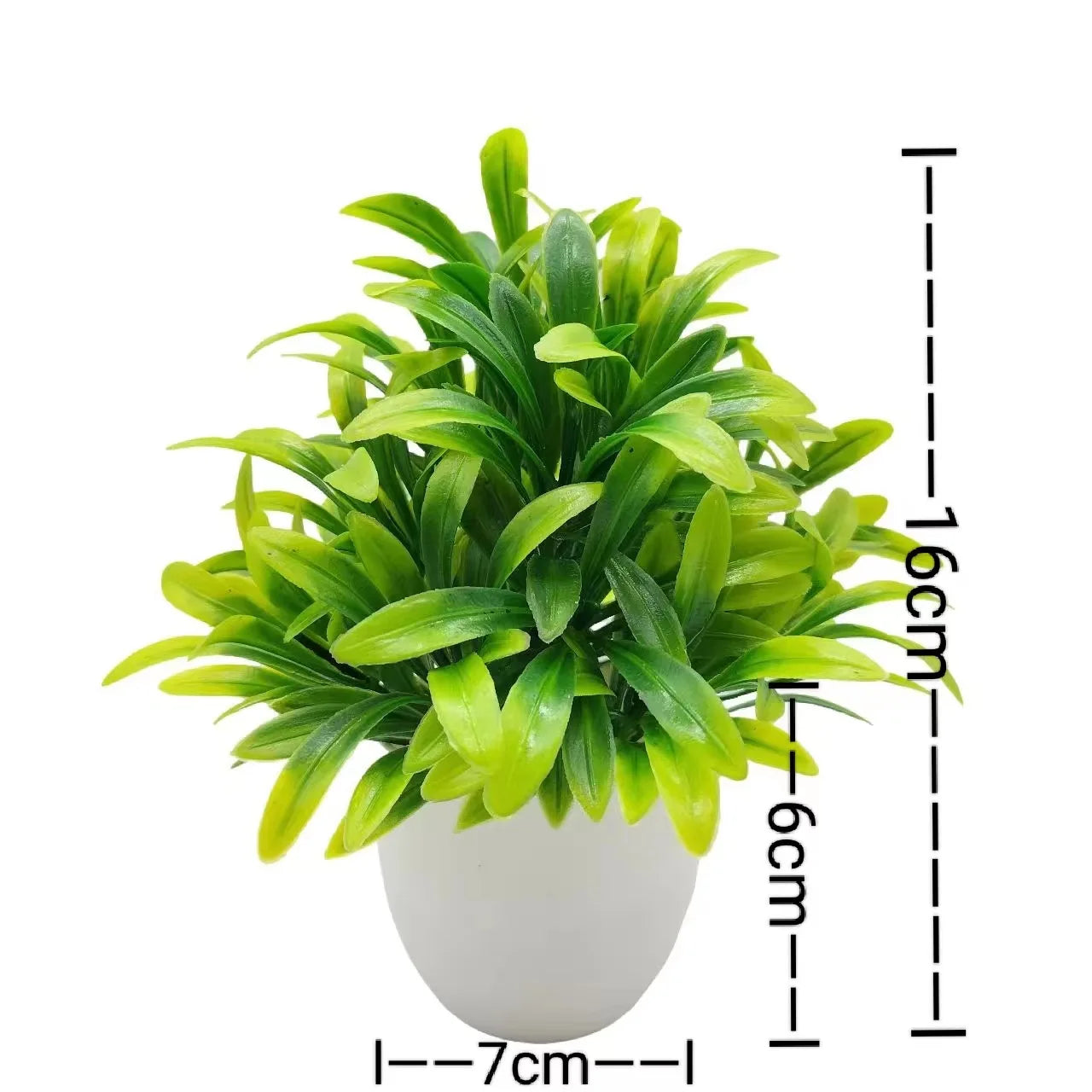 Artificial Potted Plant for Home & Office