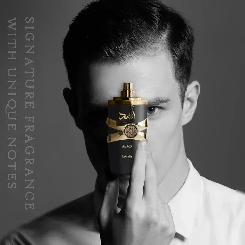 Original Unisex Perfume โ Long-Lasting Scent