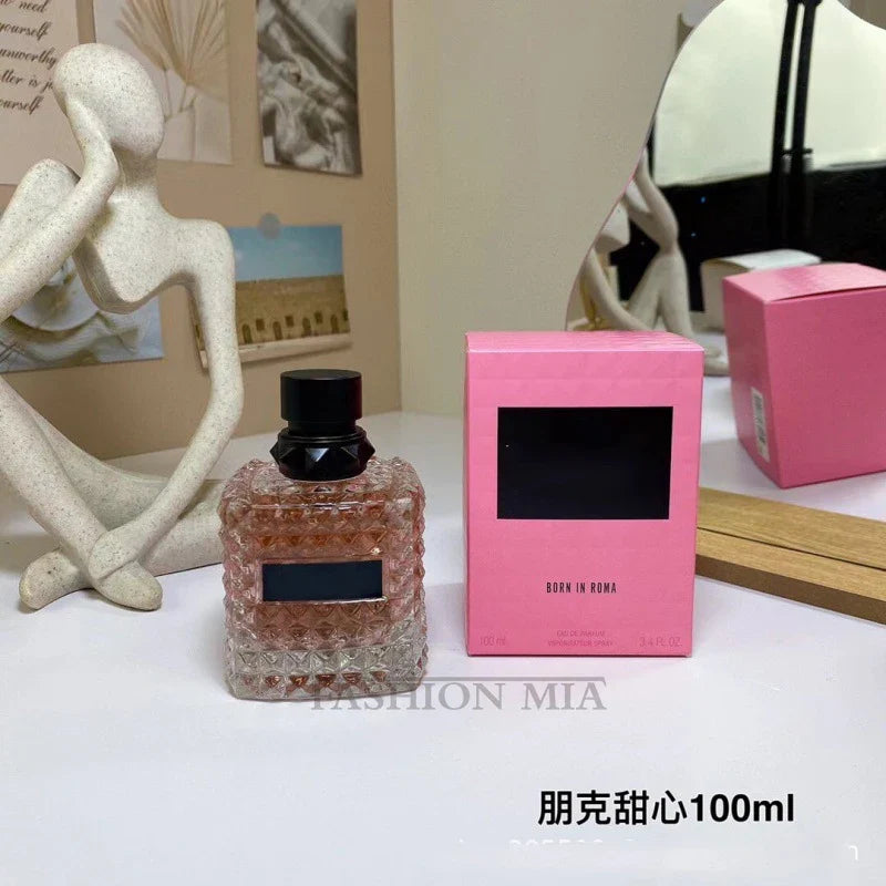 Born In Roma Intense Perfume โ Unisex