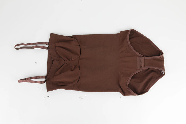 Women's Strapless Jumpsuit Shapewear New Sexy Briefs Bodysuit Butt Lifter Compression Waist Trainer Push Up Backless Shaper