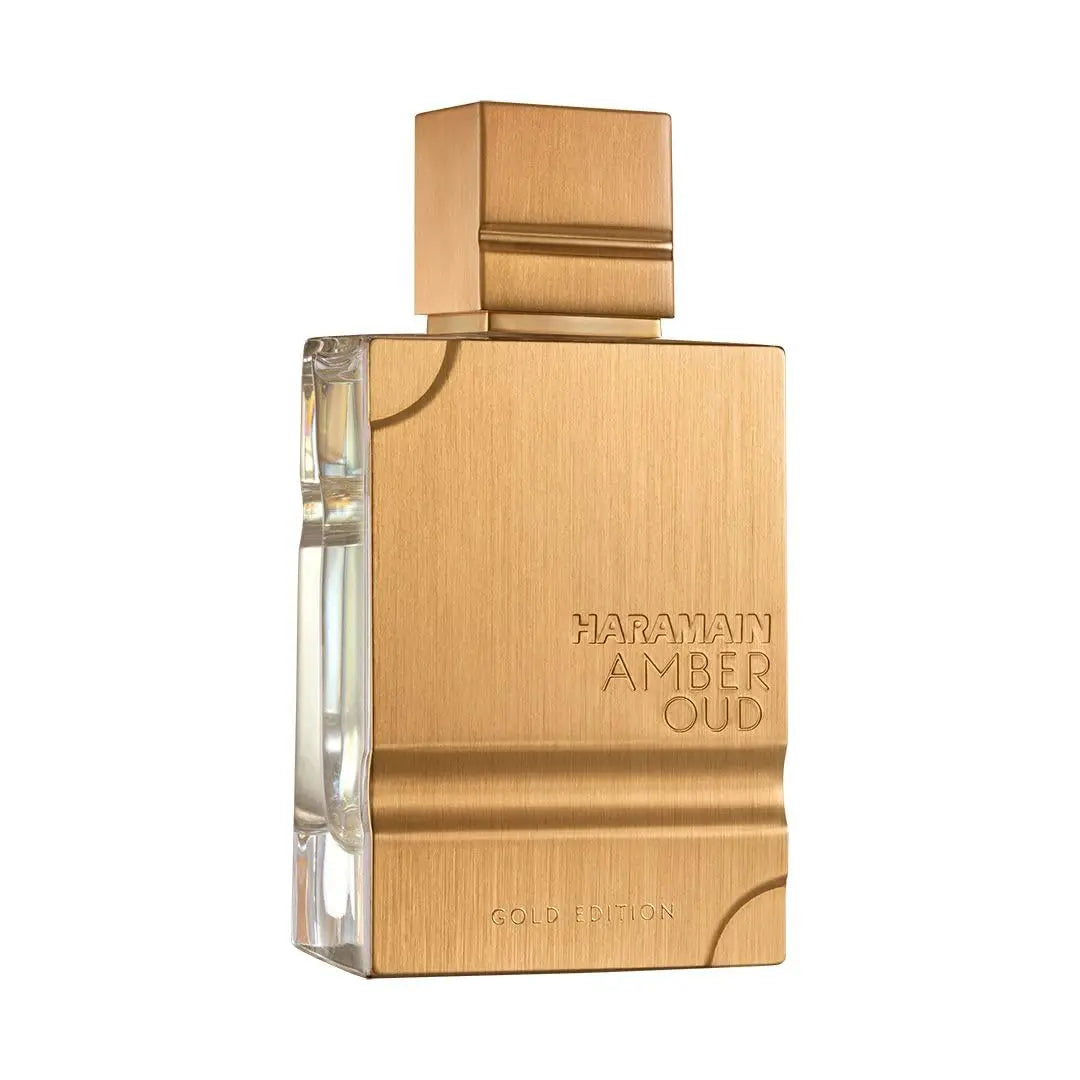 Al Haramain Amber Oud Gold EDP โ Perfume Unisex