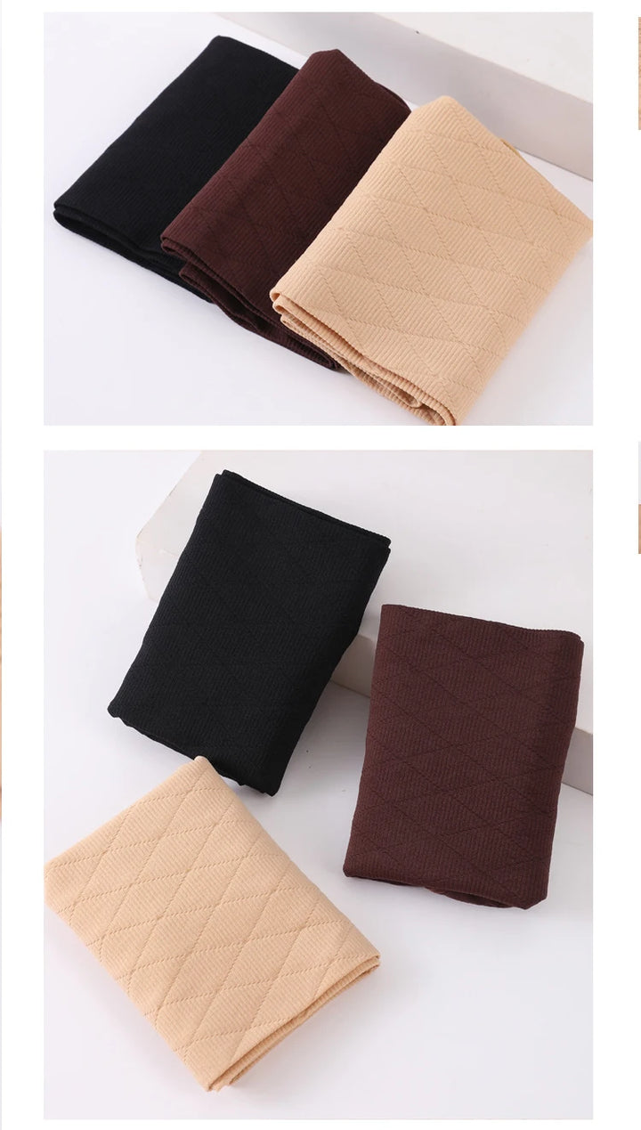 High Waist Tummy Control Panties Women Thong Panty Shaper Slimming Underwear Butt Lifter Belly Shaping Cincher Brief Body Shaper