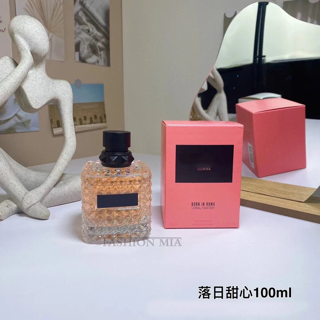 Born In Roma Intense Perfume โ Unisex