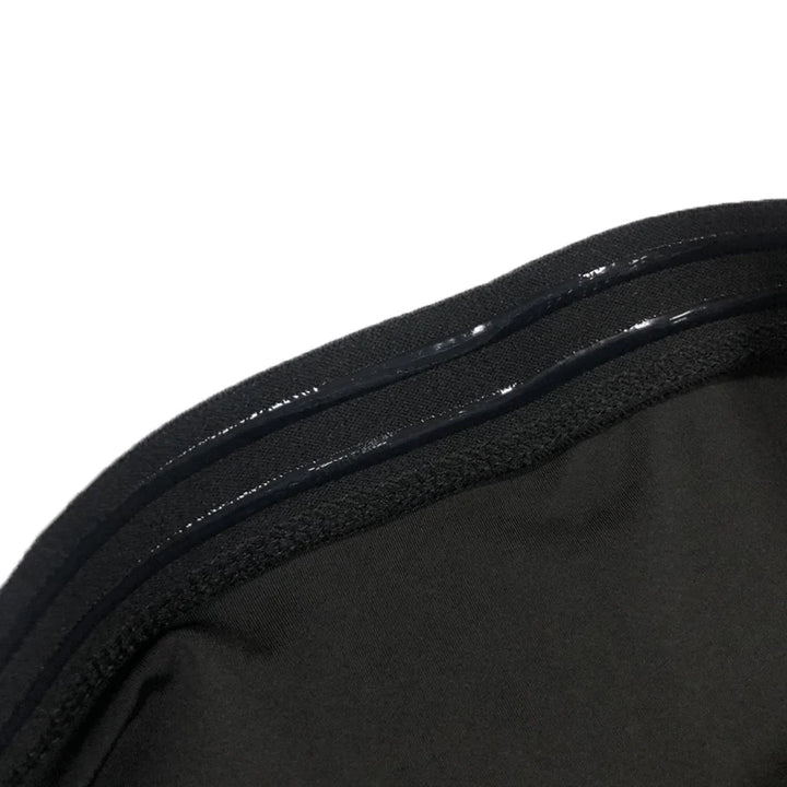 High Waist Flat Belly Panties for Men Tummy Control Shapewear Slimming Body Shaper Underwear Belly Girdle Brief Butt Lifter