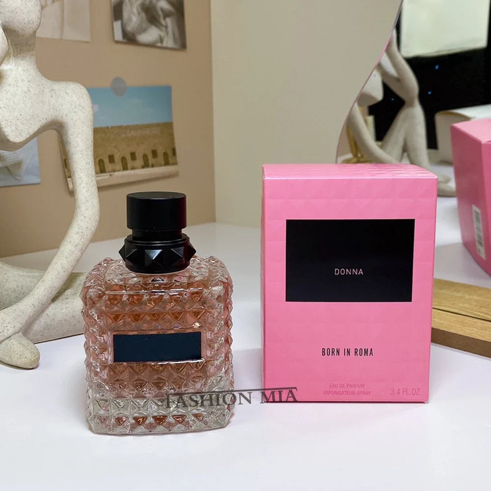 Born In Roma Intense Perfume โ Unisex