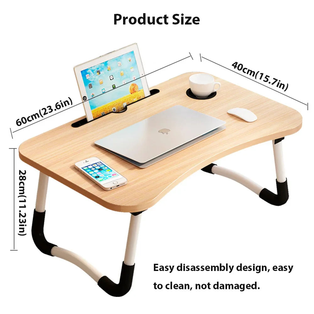 Folding Laptop Desk