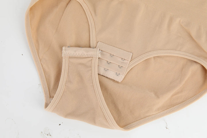 Women's Strapless Jumpsuit Shapewear New Sexy Briefs Bodysuit Butt Lifter Compression Waist Trainer Push Up Backless Shaper