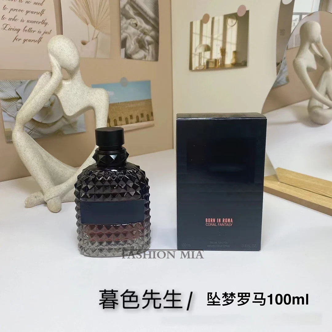 Born In Roma Intense Perfume โ Unisex