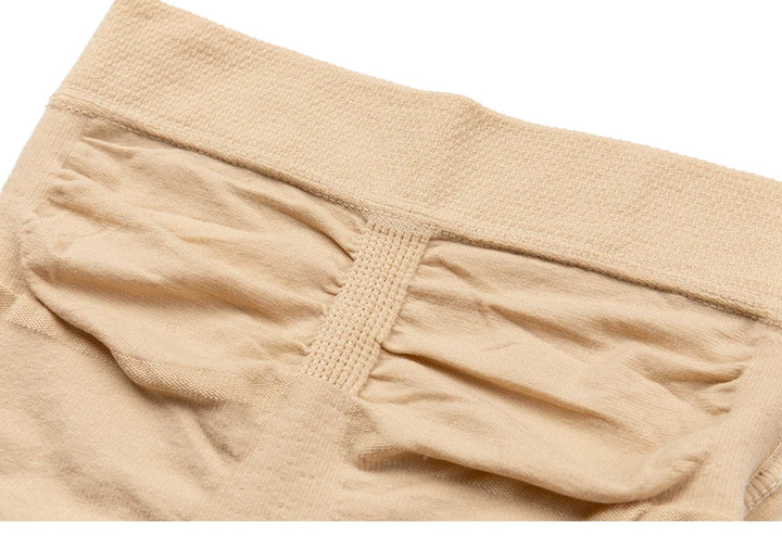 Strapless Shapewear Slip for Women Under Dress Full Slips Dress Tummy Control Camisole Body Shaper Seamless Corset Underwear