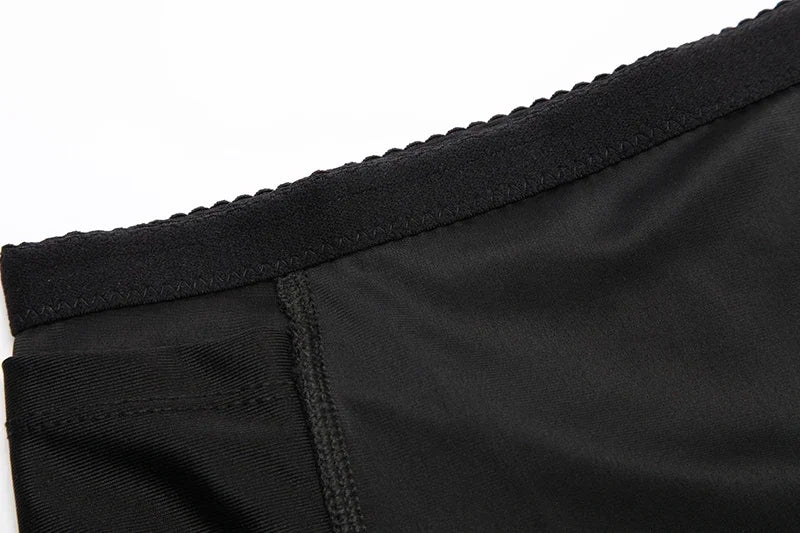 Men Butt Lifter Shapewear Butt Shaper Boxer Padded Enhancing Underwear Tummy Control Daily Briefs Male Lingerie Body Shaper