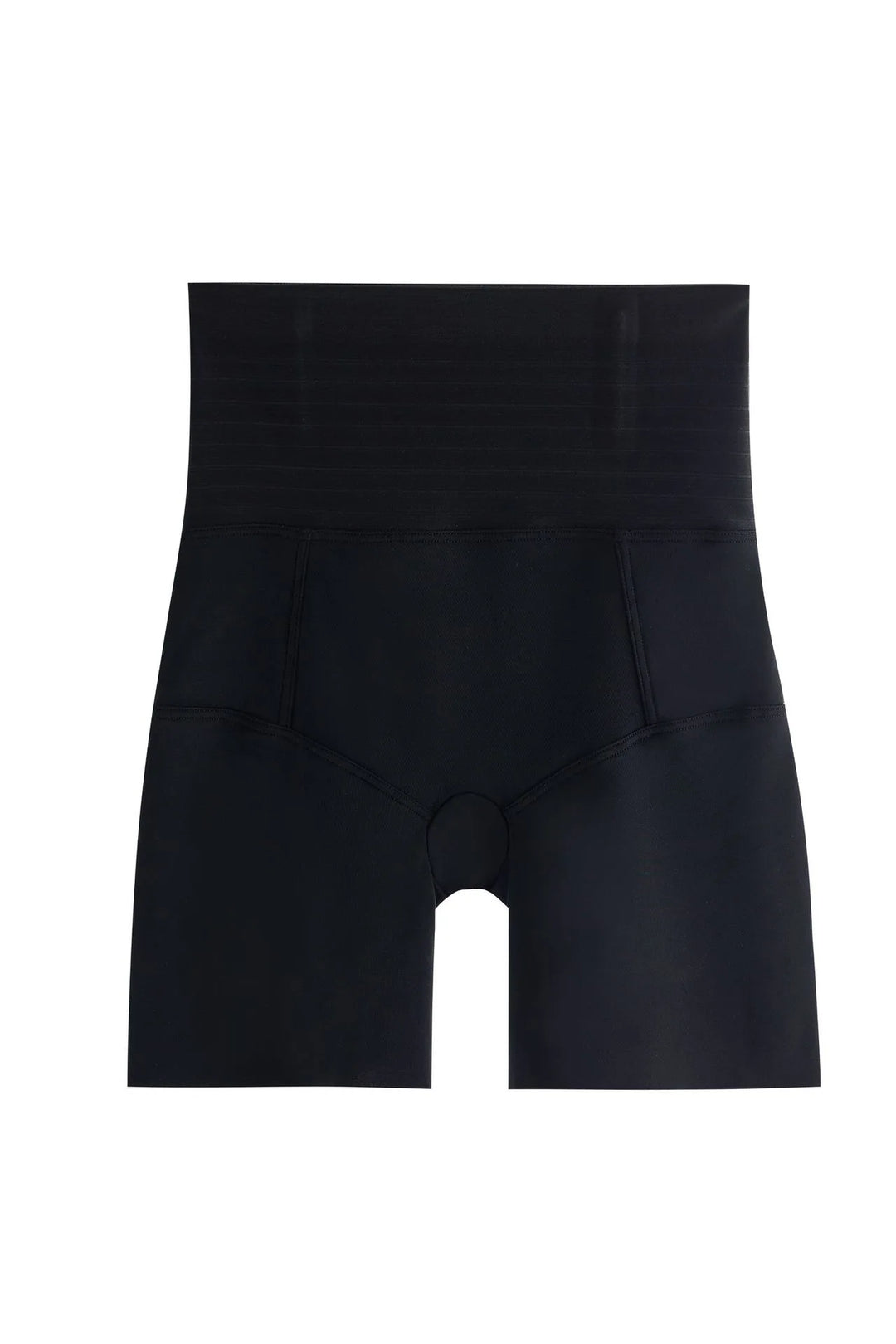 1pcs Seamless Belly Shaping Briefs Mid Waist Lifting Hip Pants Slimming Panties Women Postpartum Shaper Underwear Safety Panty