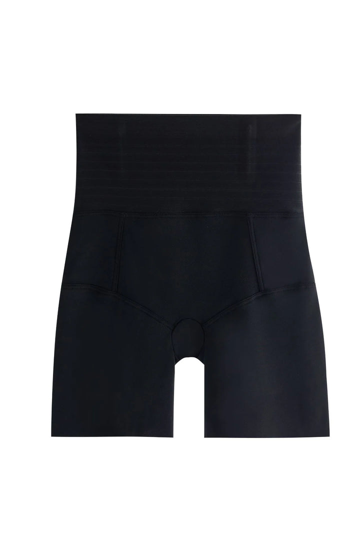 1pcs Seamless Belly Shaping Briefs Mid Waist Lifting Hip Pants Slimming Panties Women Postpartum Shaper Underwear Safety Panty