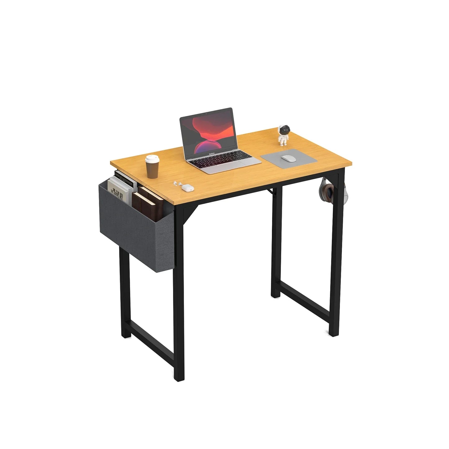 JHK Computer Desk โ Modern Office