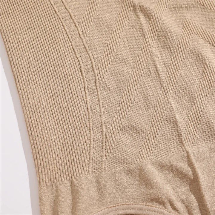 3PCS Women Seamless Shapewear Panties High Waist Slimming Briefs Female Butt Lifter Underwear Ladies Tummy Control Sexy Lingerie