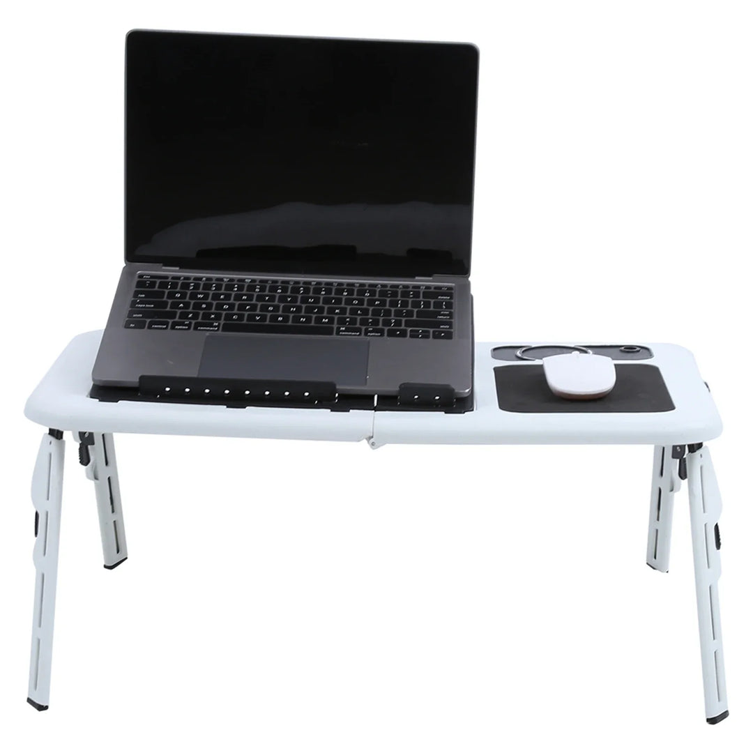 Adjustable Portable Laptop Desk Stand