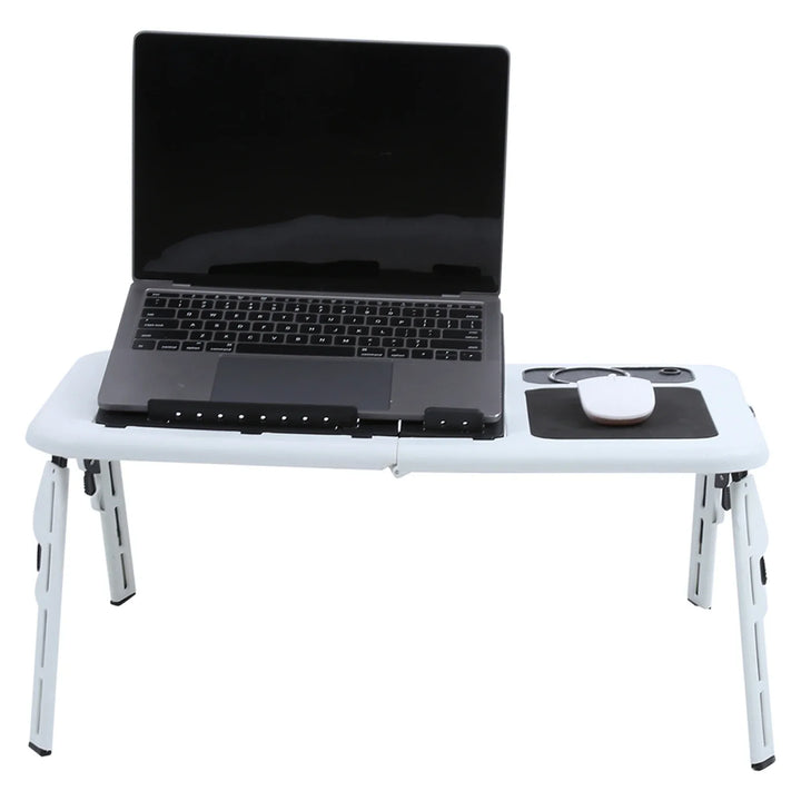 Adjustable Portable Laptop Desk Stand