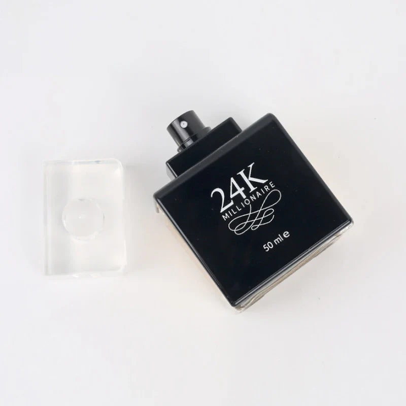 24K Women's Vanilla Perfume โ Seductive