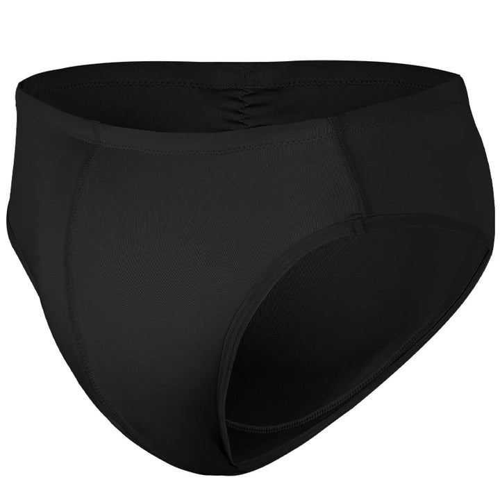 Men Butt Lifter Shapewear Butt Shaper Boxer Padded Enhancing Underwear Tummy Control Daily Briefs Male Lingerie Body Shaper