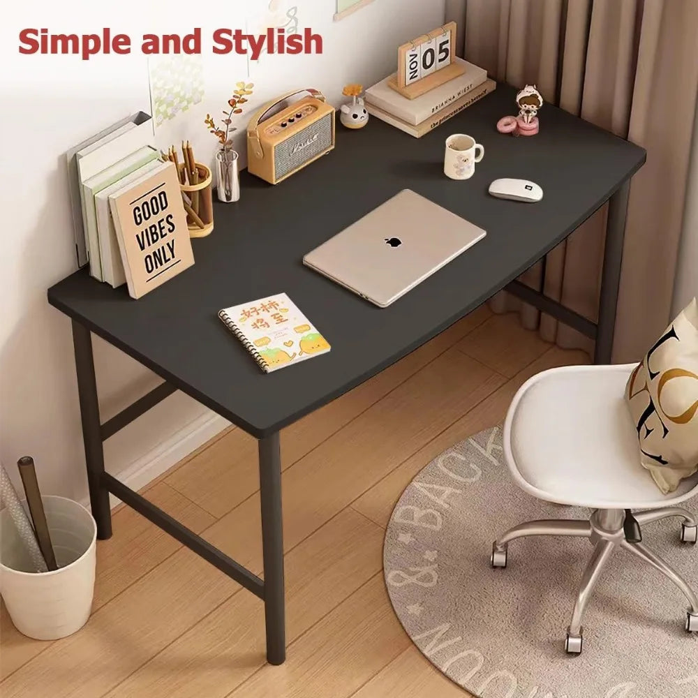 Small Computer Desk for Home Office