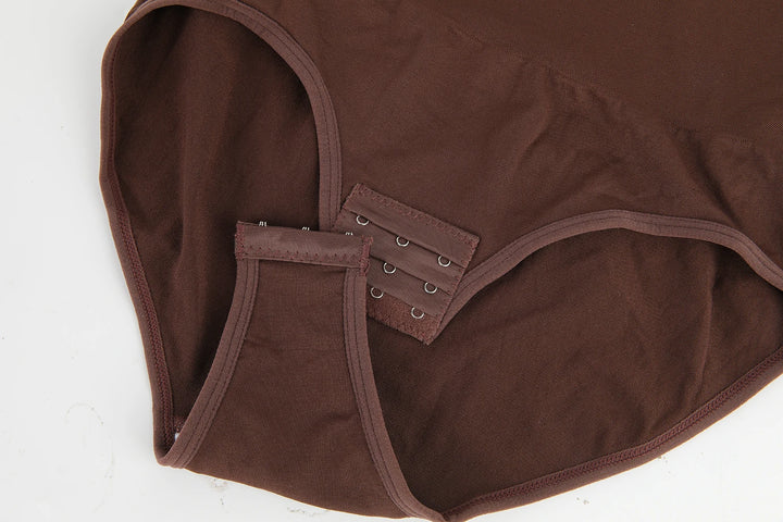 Women's Strapless Jumpsuit Shapewear New Sexy Briefs Bodysuit Butt Lifter Compression Waist Trainer Push Up Backless Shaper