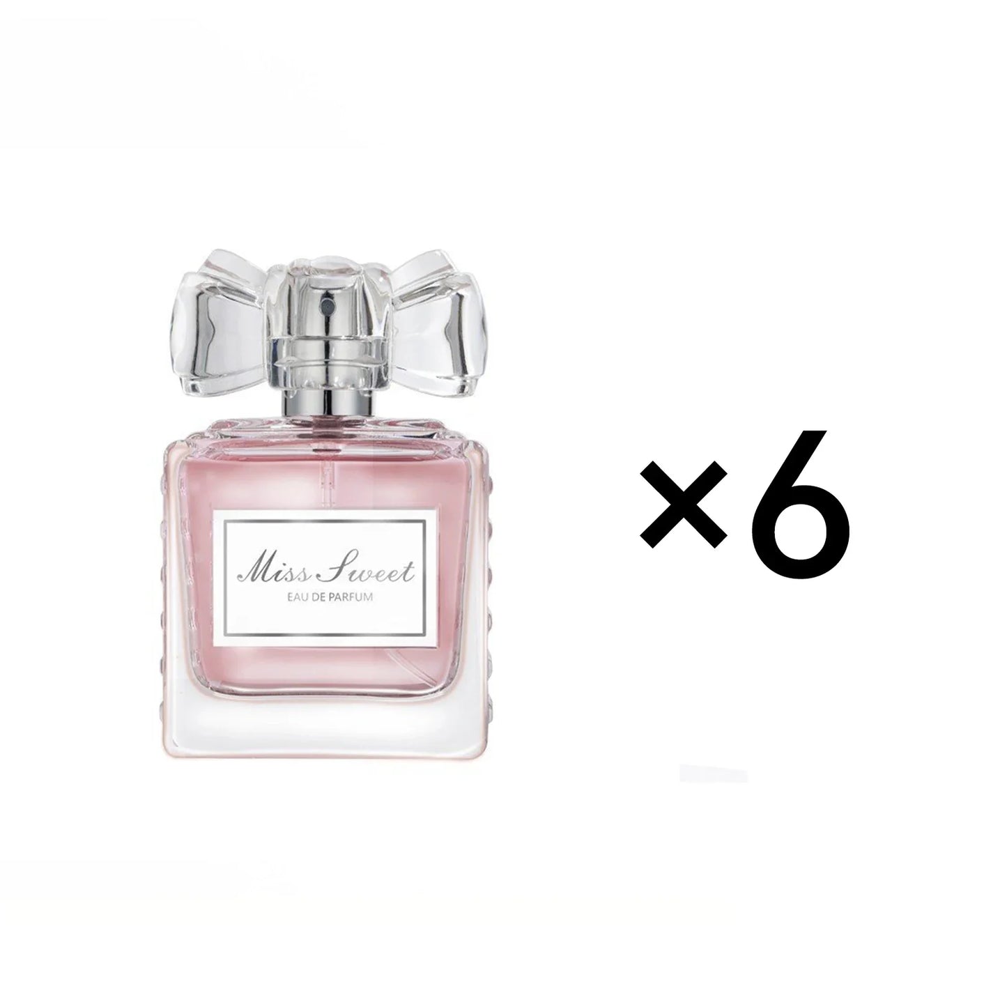 50ML Women's Perfume โ Floral Fragrance