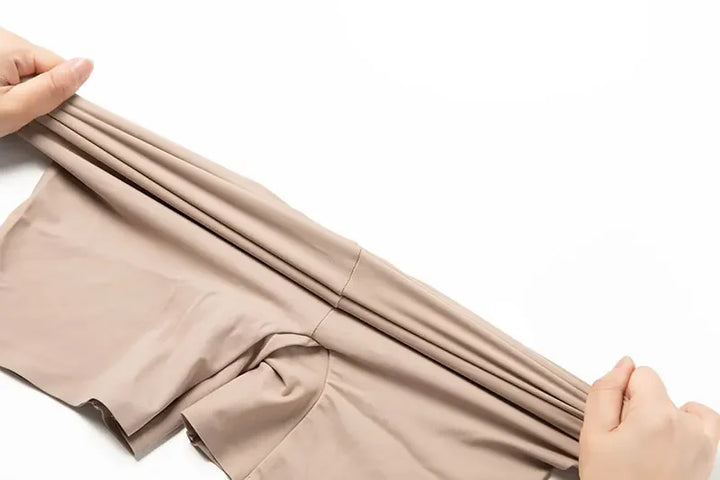 Womens Sexy High Waisted Body Shaper Shorts Smooth Shaping Control Panties Waist Trainer Underwear Slimming Shapewear